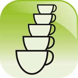 Melitta Anti Calc Bio Liquide Ontkalker Wit - thumbnail