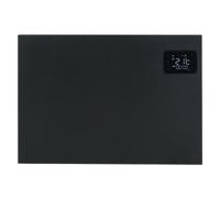 Convector Verwarming Eurom Sani Alutherm 800XS Voor in de Badkamer met Wi-Fi Zwart Eurom - thumbnail