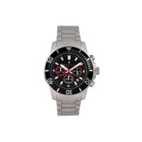 Nautis Dive Chrono 500 17065-B Heren Horloge 45mm 50 ATM - thumbnail