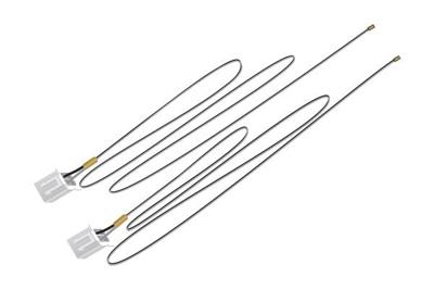 Woodland Scenics WJP5755 Just Plug™ Nano-LED Knipperend Rood 1 stuk(s)