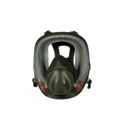 3M 6900L Volgelaatsmasker Zonder filter Maat: L