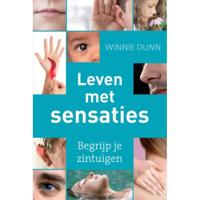 Leven met sensaties (Paperback) - thumbnail