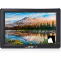 Feelworld 4K 7" T756 HDMI Monitor - thumbnail