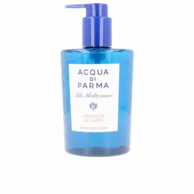 Acqua di Parma Blu Mediterraneo Arancia di Capri Hand & Body Wash 300ml