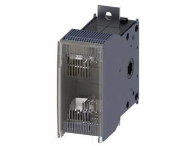 Accessoires voor lastscheidingsschakelaar Grijs Siemens 3KF95050AA00