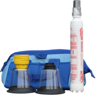 Lam redder beademingspomp - thumbnail