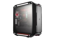 CoolerMaster Case Cosmos C700P Black Edition - thumbnail