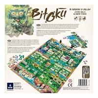 Bitoku (New Edition) - thumbnail