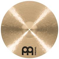 Meinl B20MC Byzance Traditional Medium Crash bekken - thumbnail