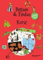 Pettson en Findus Kerstspelletjes (Paperback) - thumbnail