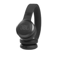 JBL Live 460NC On-ear hoofdtelefoon Zwart - thumbnail