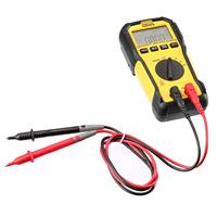 Stanley lasers FMHT82563-0 FatMax Smart Digitale Multimeter - FMHT82563-0 - thumbnail