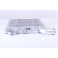 Intercooler, inlaatluchtkoeler 96366 - thumbnail