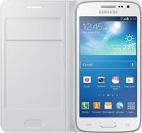 Mobiele beschermhoes Samsung EF-WG386BBEGWW Samsung Kleur Wit - thumbnail