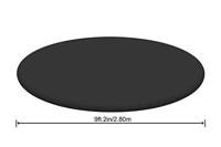 Bestway zwembadhoes flowclear fast set 240 cm - thumbnail