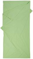 Cocoon Travel Sheet Organic Cotton Lakenzak Forest Shade - thumbnail