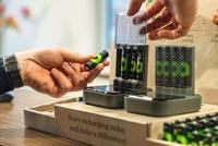 GP ReCyko PRO Oplaadbare batterijenset 1.5 V 1 stuk(s) - thumbnail