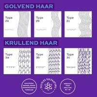 John Frieda John Frieda Frizz Ease Conditioner Dream Curls (250ml) - thumbnail