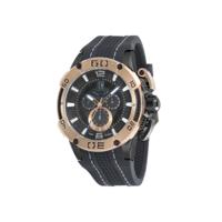 ISW Sport Carbon Fiber Chronograph | ISW-1001-05 - thumbnail