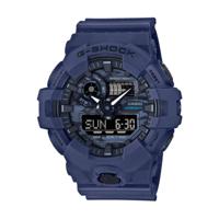 Casio G-Shock GA-700CA-2AER Heren Horloge 53mm 20 ATM - thumbnail