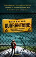 Quarantaine (Paperback) - thumbnail