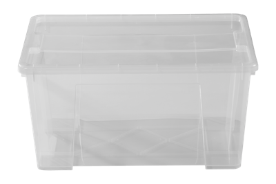 W5 Opbergbox met deksel 45 L W5 Opbergbox met deksel 45 L