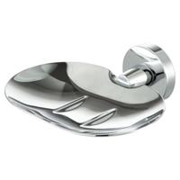 Geesa Nemox Zeephouder Chroom - thumbnail