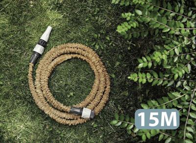 G.F. Garden Aquapop JOY GF80007453 Tuinslang 15 m 1 stuk(s)