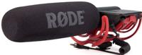 RØDE RODE Videomic Rycote condensator mono-richtmicrofoon - thumbnail