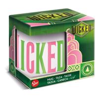 Wicked Mug Logo 325 ml - thumbnail