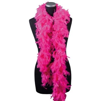 Boland Boa roze