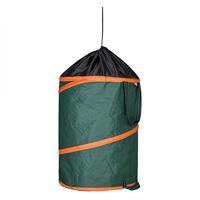 Gardebruk Popup tuintas groen inhoud 165 liter , set van 3 stuks - thumbnail