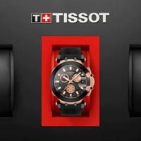 Tissot T-Race T115.417.37.051.00 Herenhorloge - thumbnail