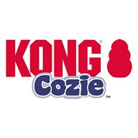 KONG COZIE ALI ALLIGATOR 33,5X31X12 CM - thumbnail