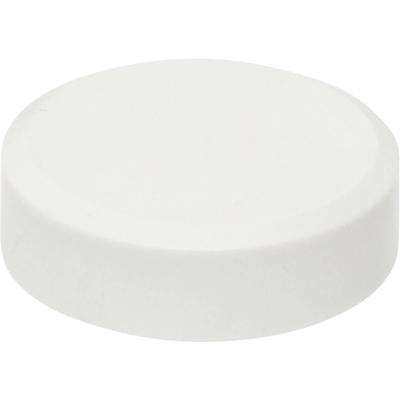 Maul Magneet MAULpro Recycling (Ø x h) 29 mm x 11 mm Rond Wit 20 stuk(s) 6177302