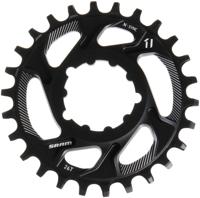 SRAM kettingblad "x-sync" chain ring x-sync 26t alu - thumbnail