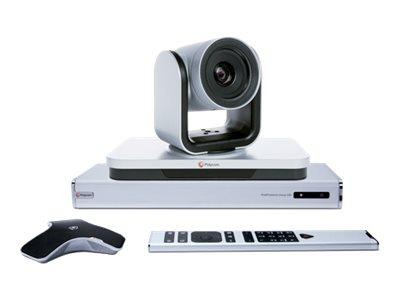 Polycom - Videoconferentiesystemen Realpresence Group 500-720p 7200-64250-101