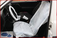 KS Tools 500.8110 Interieurbeschermhoesset - thumbnail