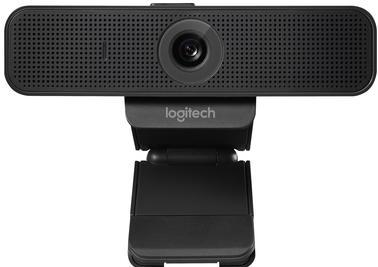 Logitech Personal Video CollabKit