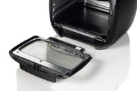 Ariete airy fryer oven 4619/00 heteluchtfriteuse (zwart, 11 liter) - thumbnail