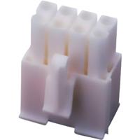 TE Connectivity 770581-1 Male behuizing (kabel) Universal-MATE-N-LOK Totaal aantal polen: 12 Inhoud: 1 stuk(s) - thumbnail