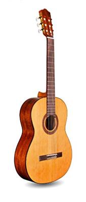 Cordoba C5 Lefty linkshandige klassieke gitaar - thumbnail