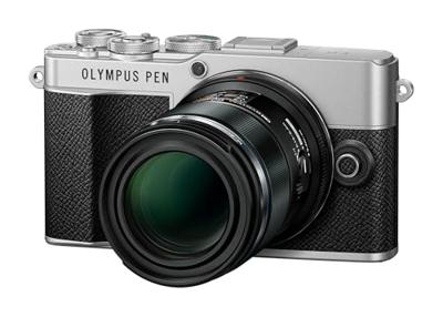 OM SYSTEM M.Zuiko ED 60mm F/2.8 Macro