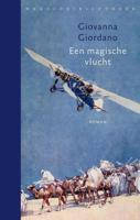 Een magische vlucht - Giovanna Giordano - ebook - thumbnail