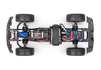 Traxxas TRX97074 Ford Bronco 4x4 1:18 Brushed RC auto Elektro Crawler 4WD RTR 2,4 GHz - thumbnail