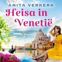 Heisa in Venetië - thumbnail