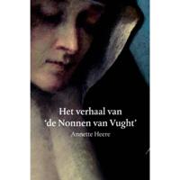 Het verhaal van de Nonnen van Vught (Paperback) - thumbnail