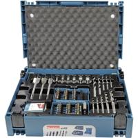 Makita Accessoires boor-/bit set 66-delig in mbox 1 - b-43044 - thumbnail