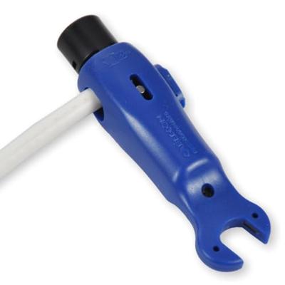 Cabelcon Connectors 98501040-02 Kabelstripper / opdraaihulp 1 stuk(s)