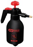 KS Tools 150.8251 1508251 Industriële verstuiver 1 l Zwart - thumbnail